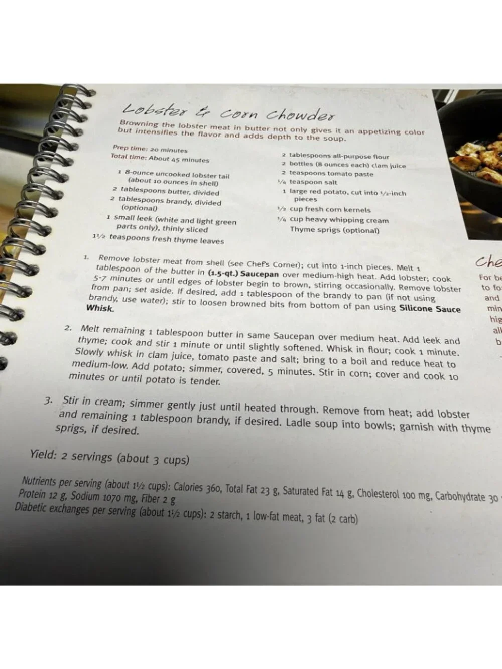 Pampered Chef Cookbooks Lot of 6 Spiral Bound Chocolate, BBQ, Stoneware + 3 More